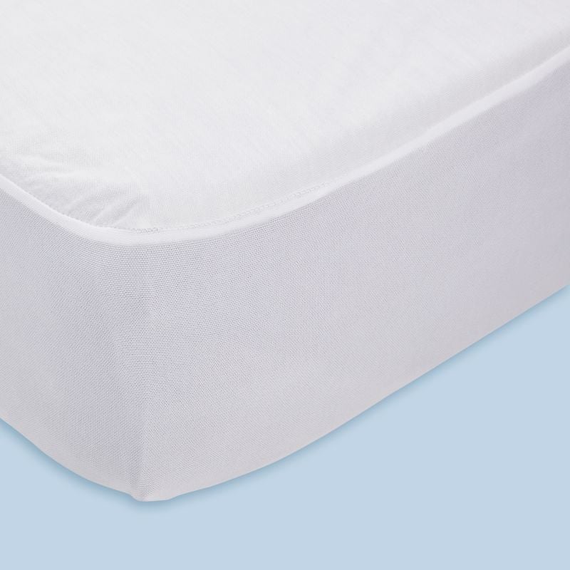 Naturelle Fibre Mattress Protector