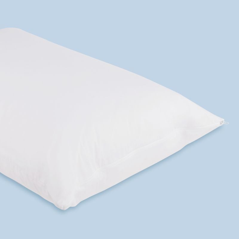 Naturelle Fibre Pillow Protector