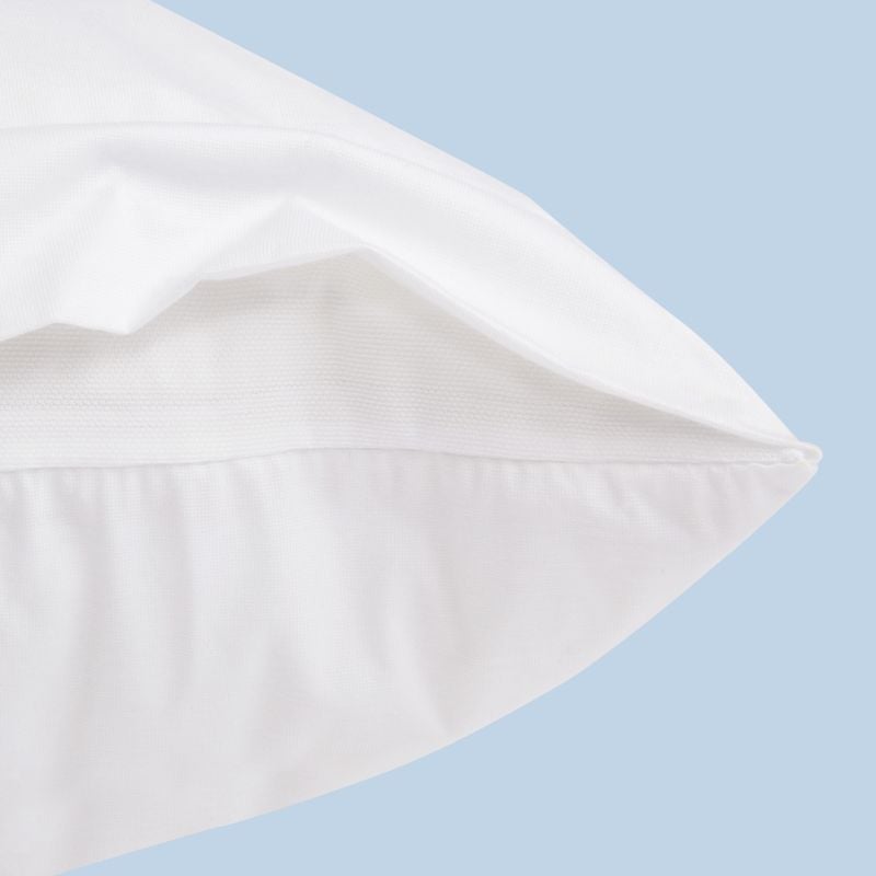 Naturelle Fibre Pillow Protector