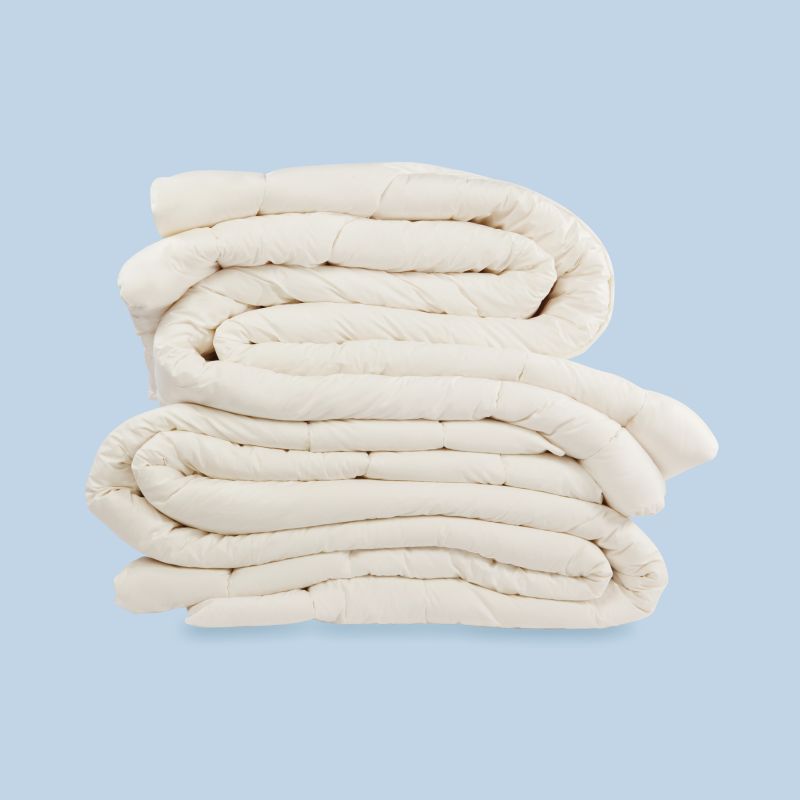 TheraFleece Wool Quilt