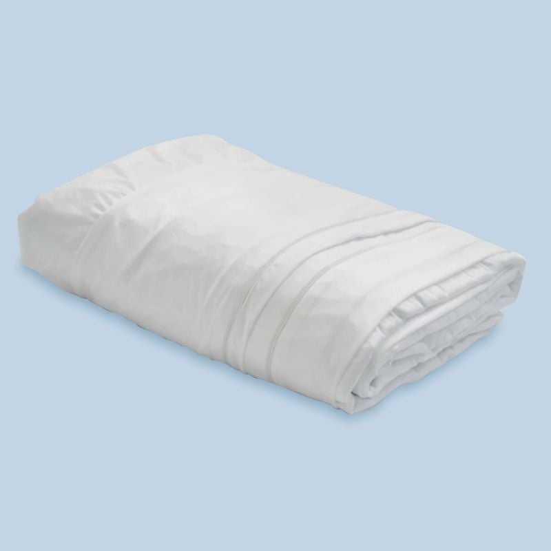 Allerzip Fully Encased Mattress Protector