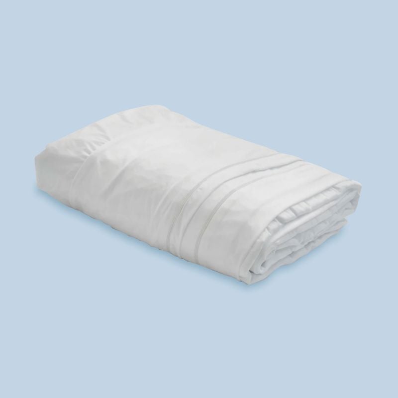 Allerzip Fully Encased Mattress Protector