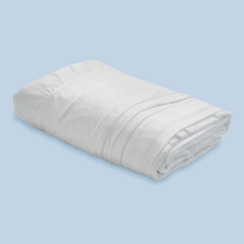 Allerzip Fully Encased Mattress Protector