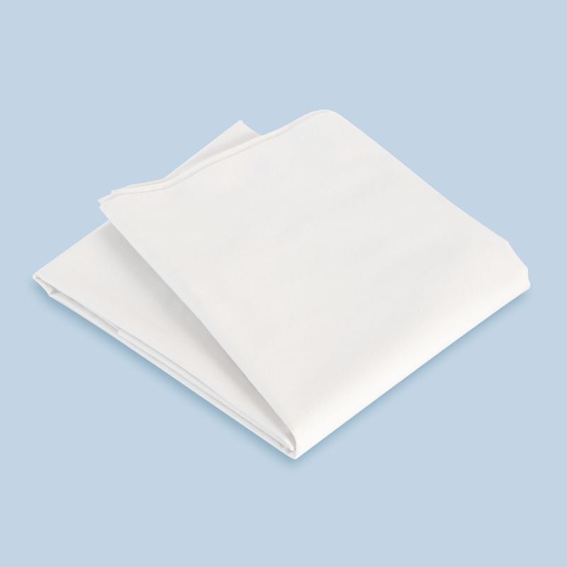 Allerzip Fully Encased Pillow Protector