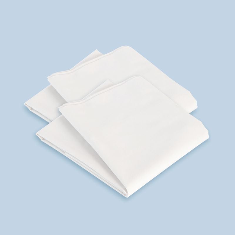 Allerzip Fully Encased Pillow Protector