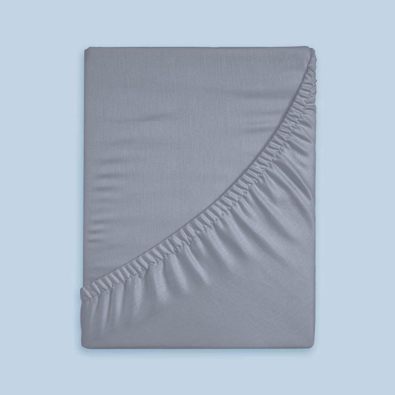 Fusion Tencel Fitted Bed Sheet