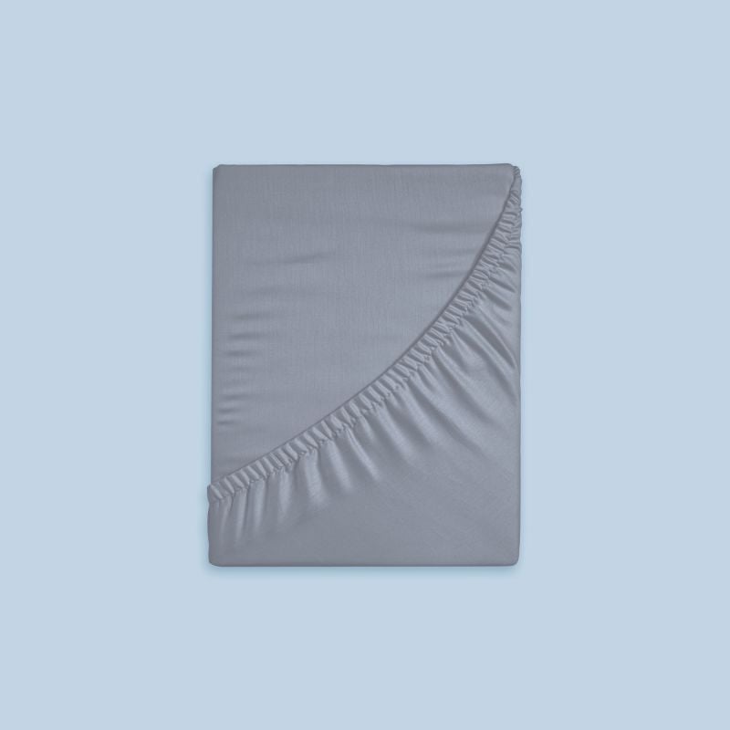 Fusion Tencel Fitted Bed Sheet