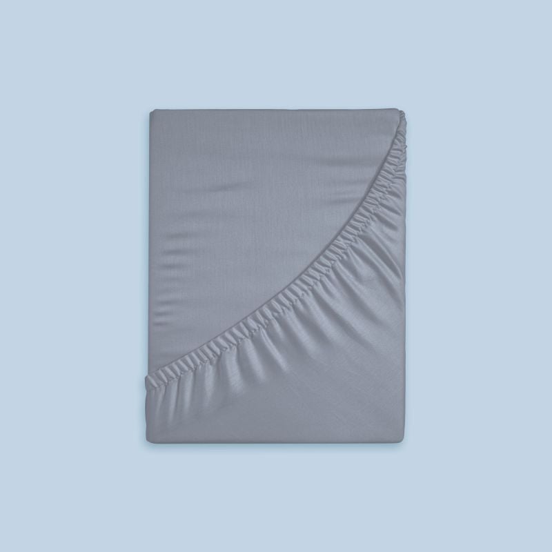 Fusion Tencel Fitted Bed Sheet