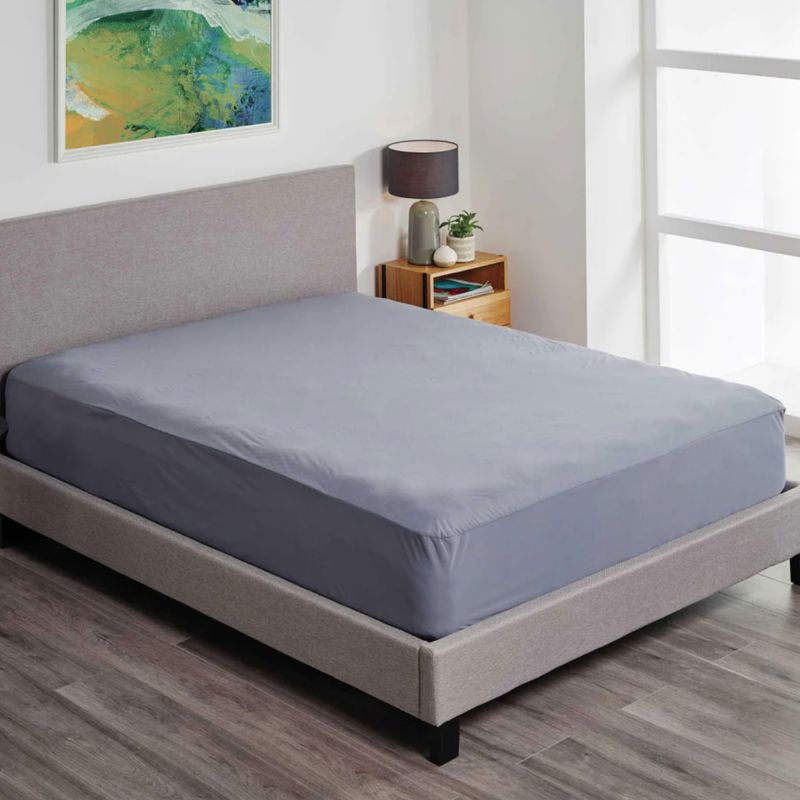 Fusion Tencel Fitted Bed Sheet