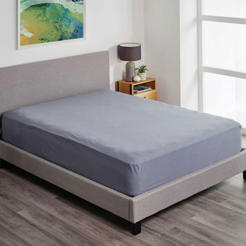 Fusion Tencel Fitted Bed Sheet