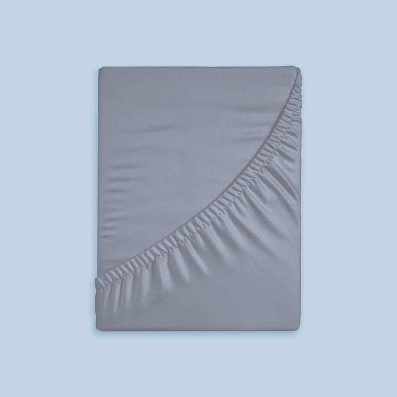 Fusion Tencel Fitted Bed Sheet