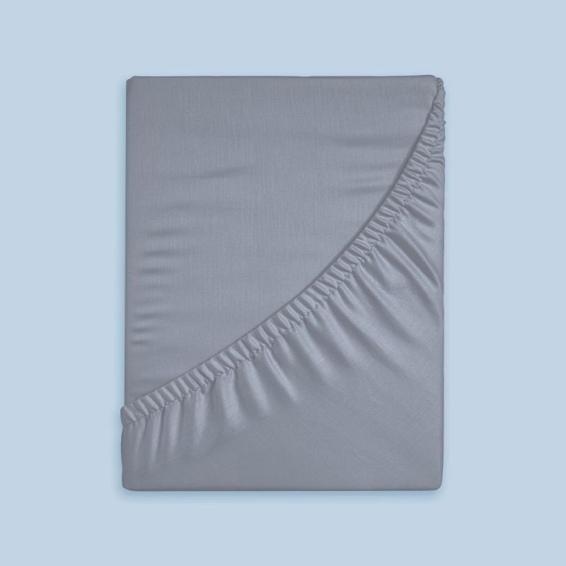 Fusion Tencel Fitted Bed Sheet