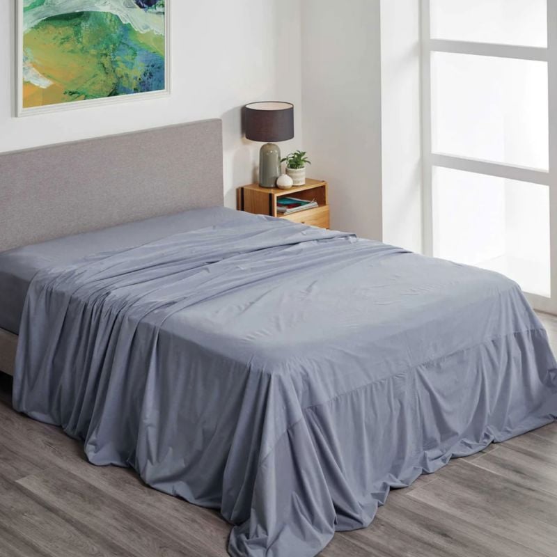 Fusion Tencel Flat Bed Sheet