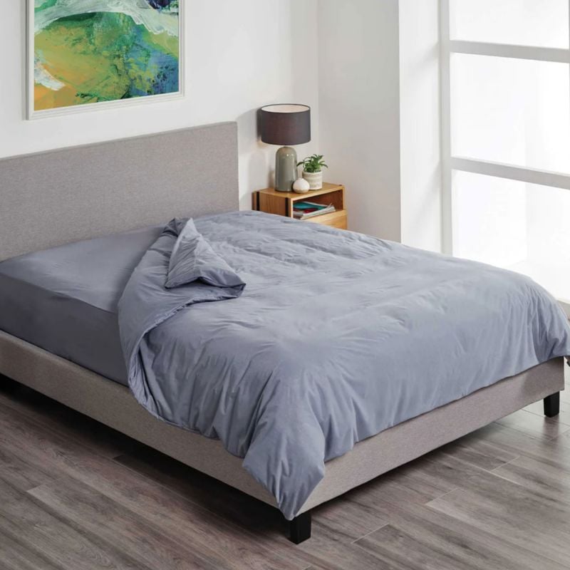 Fusion Tencel Quilt Cover