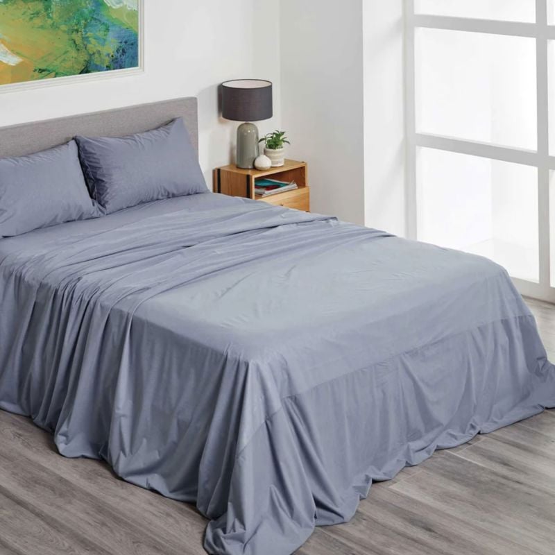 Fusion Tencel Bed Sheet Set