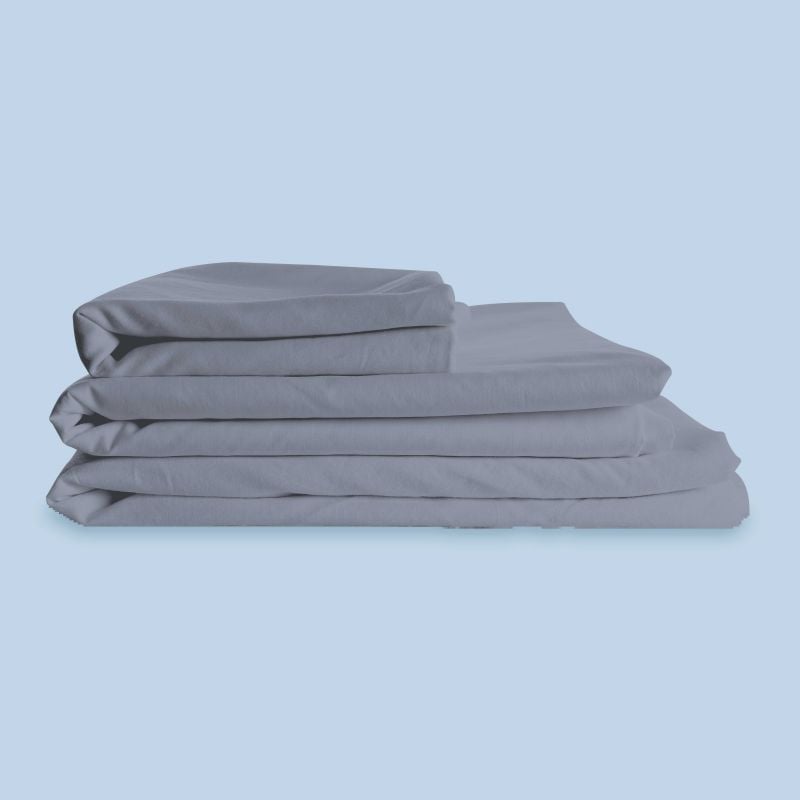 Fusion Tencel Bed Sheet Set