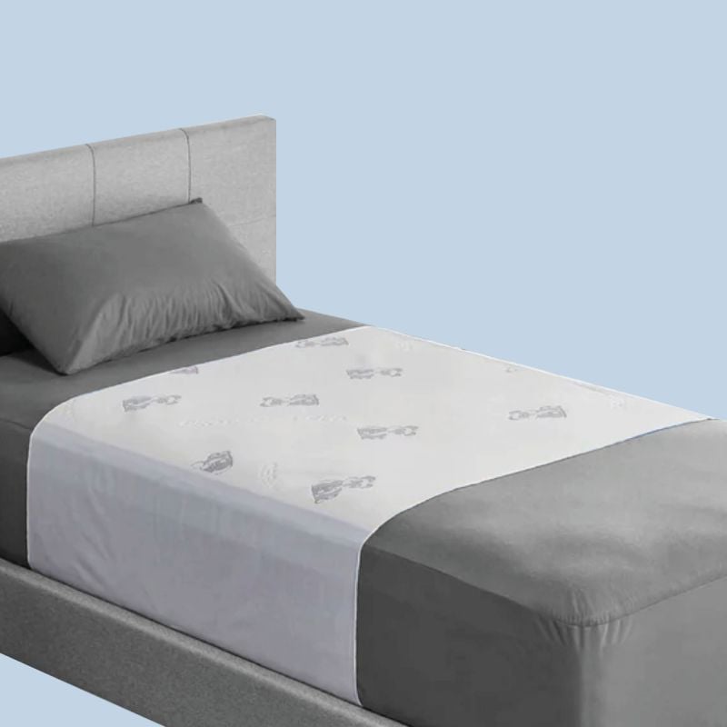 Night Night Bed Linen Protector