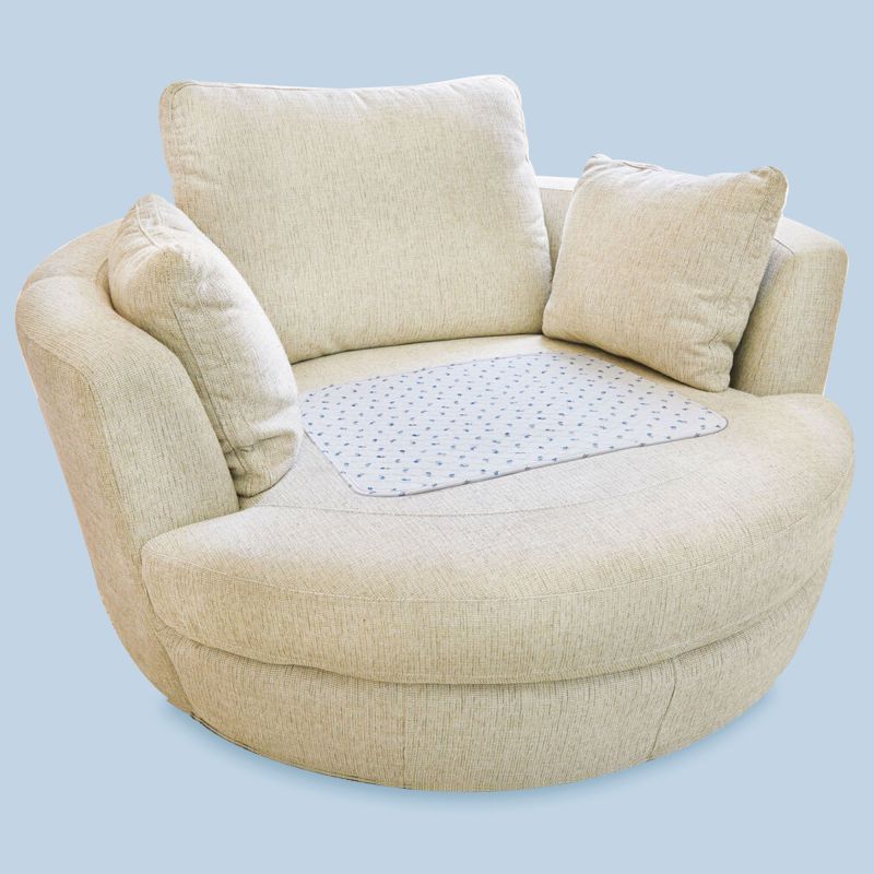 Buddies Waterproof Chair Pads