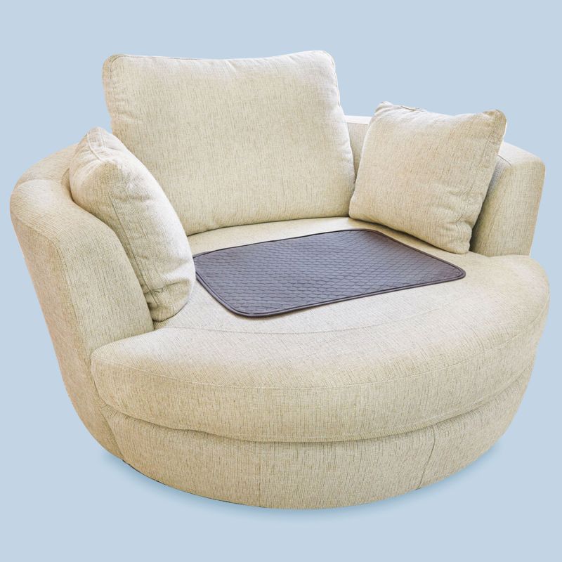 Buddies Waterproof Chair Pads