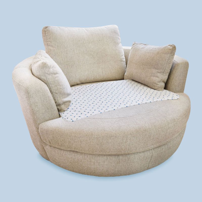 Buddies Waterproof Chair Pads