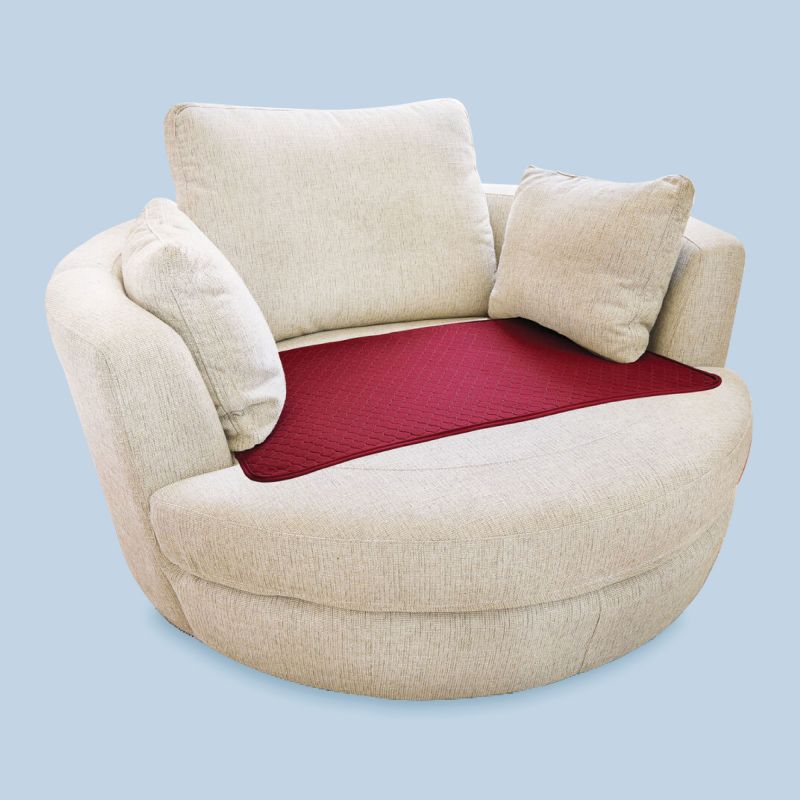 Buddies Waterproof Chair Pads