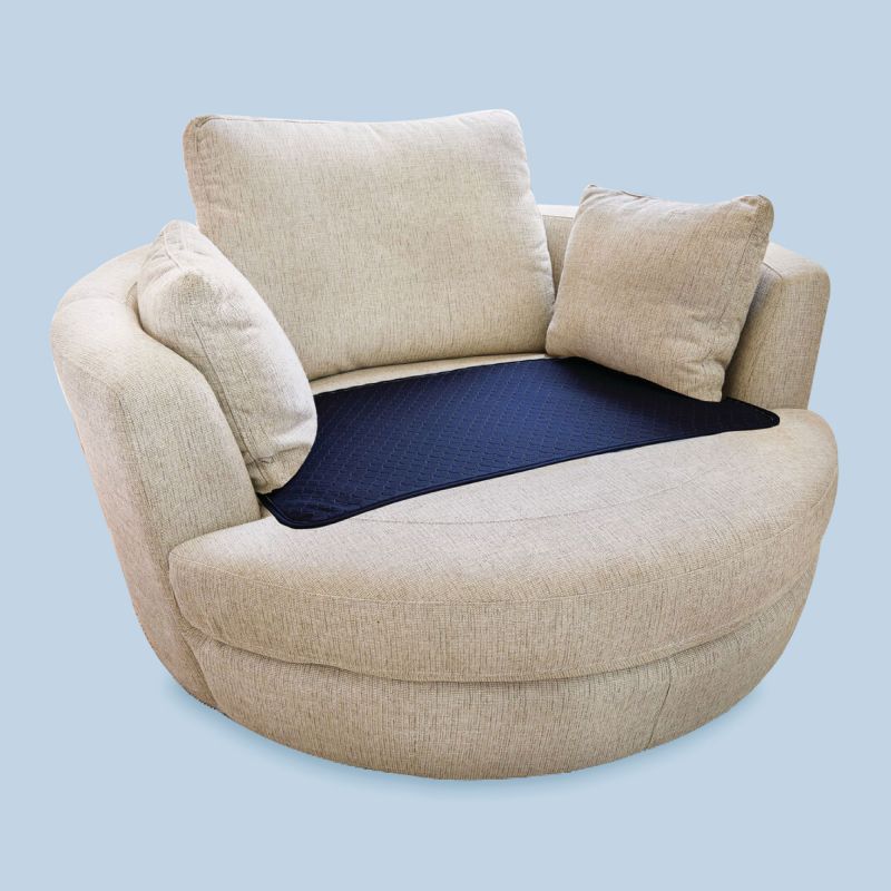 Buddies Waterproof Chair Pads