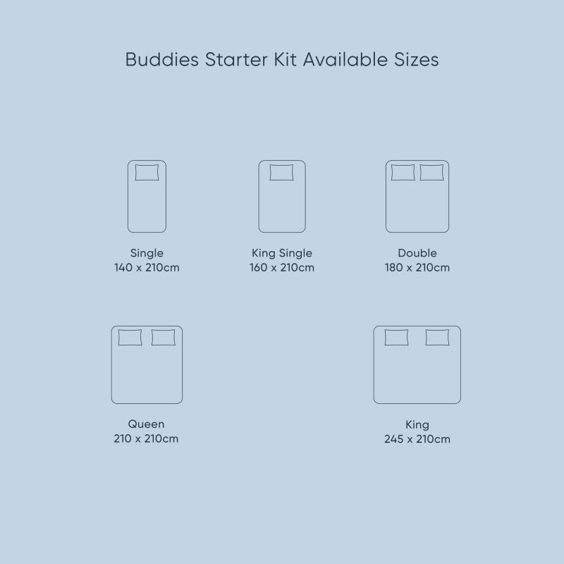 Buddies NDIS Starter Kit