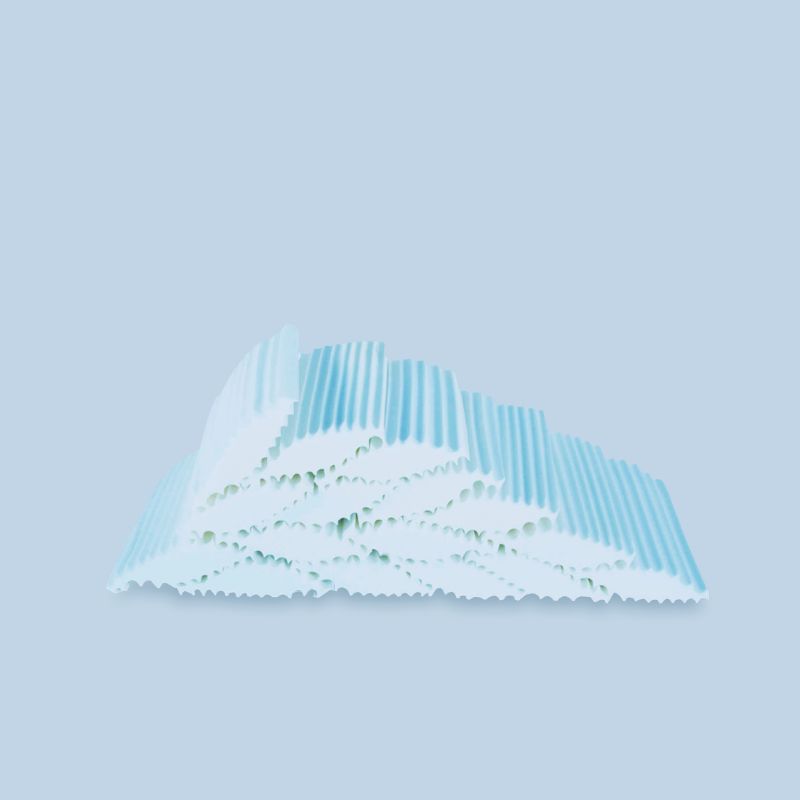 TheraMed Multi-Use Foam Support