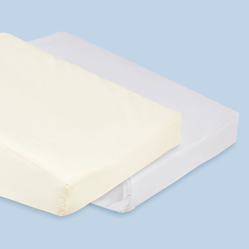 TheraMed Bed Wedge Overslip