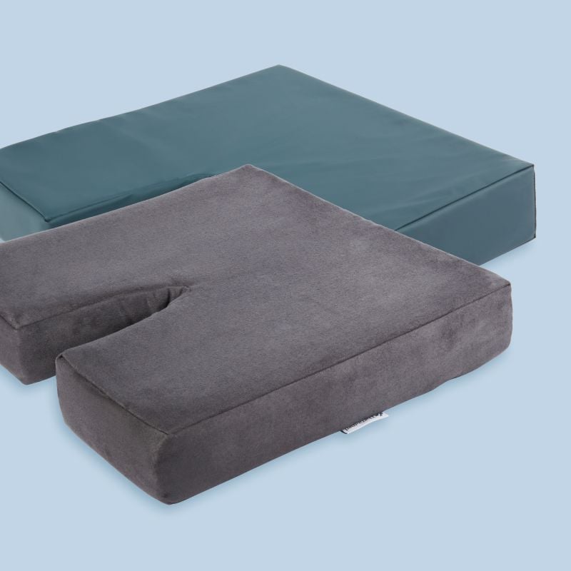 Diffuser Coccyx Cushion Cover