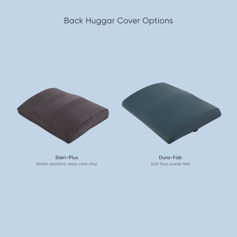 Back Huggar Cover