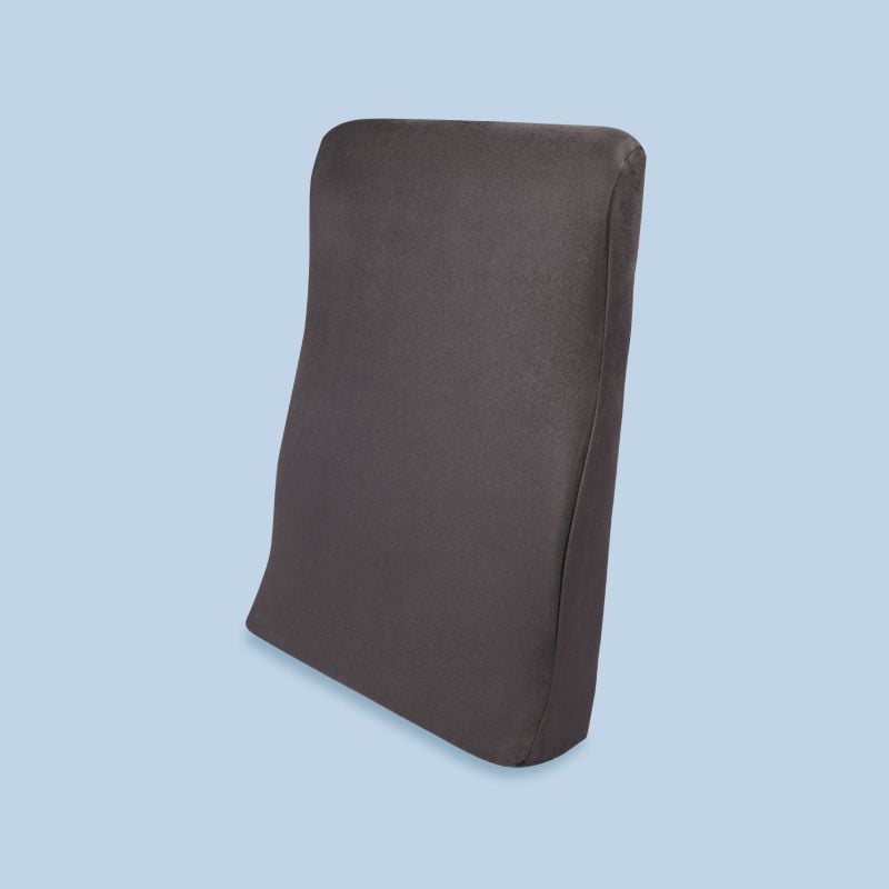 Contoured Back Support Cover - Dura-Fab