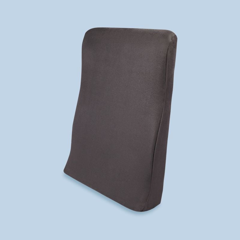 Contoured Back Support Cover - Dura-Fab