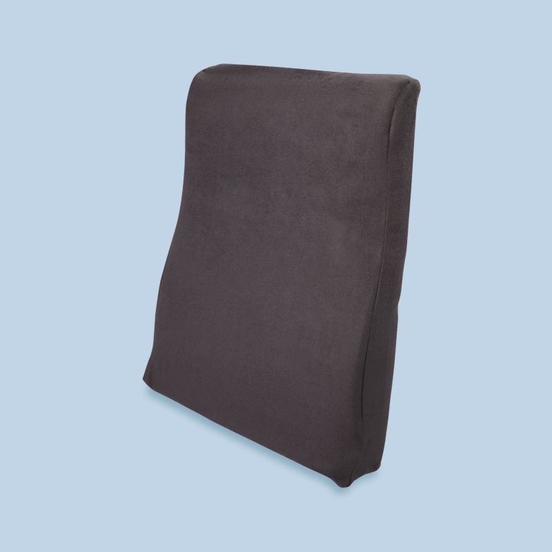 Contoured Back Support Cover - Dura-Fab