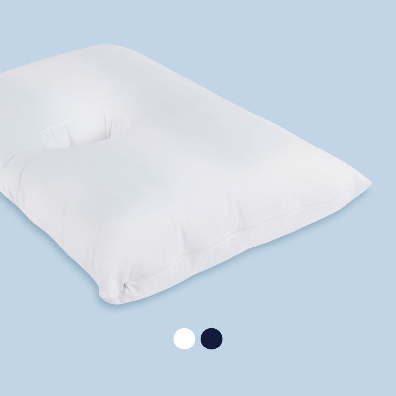 TheraMed Holey Pillowcase