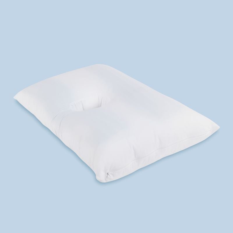 TheraMed Holey Pillowcase