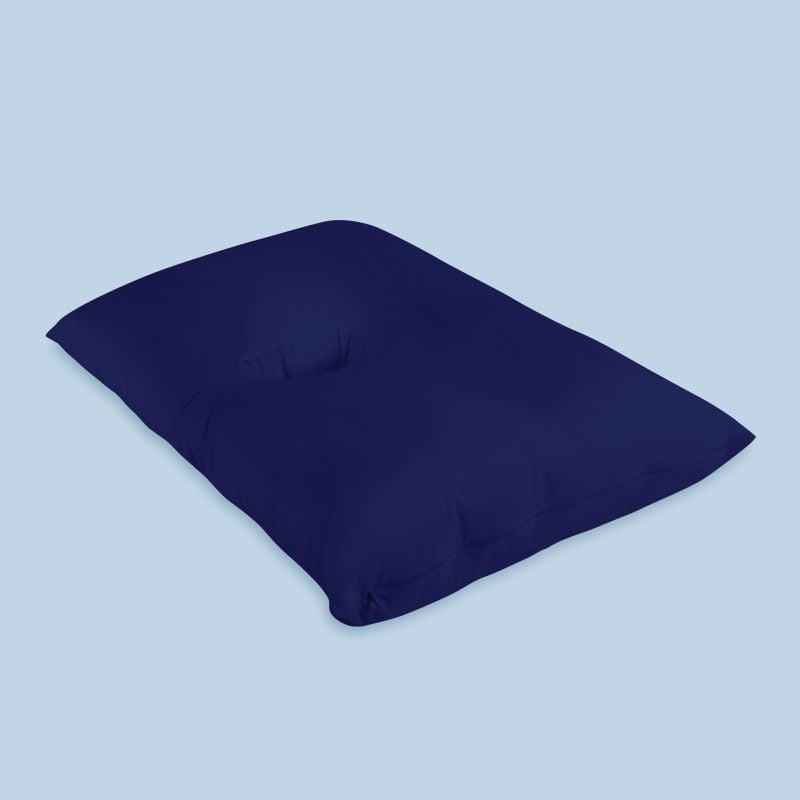 TheraMed Holey Pillowcase