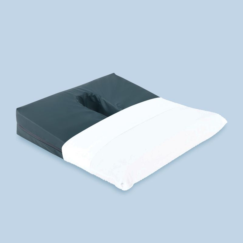 TheraMed Keyhole Cushion Overslip