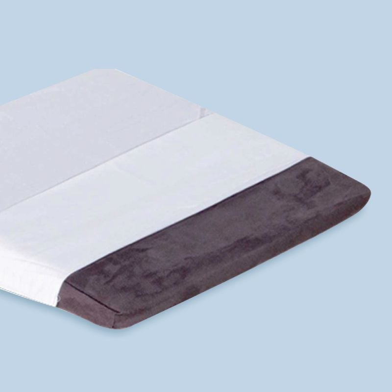 TheraMed Posture Wedge Cotton Overslip