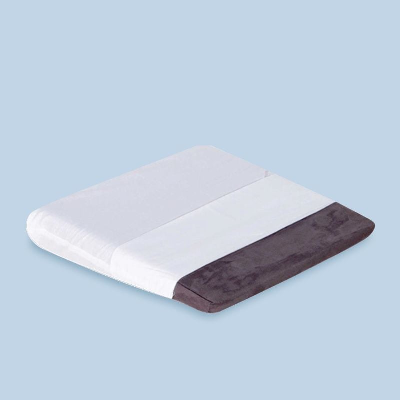 TheraMed Posture Wedge Cotton Overslip