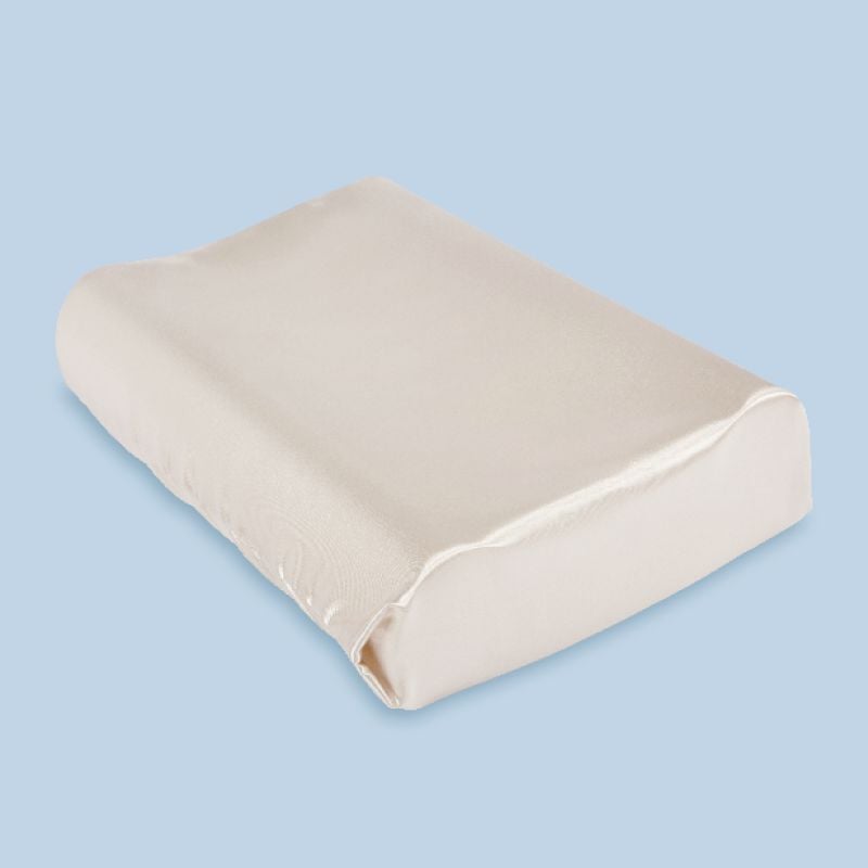 Satin Beauty Pillowcase