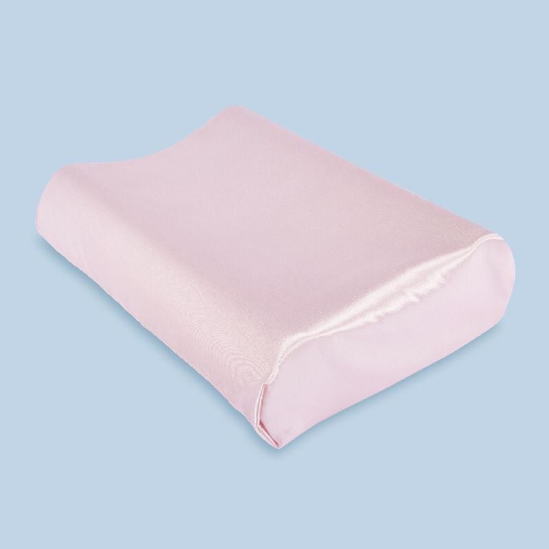 Satin Beauty Pillowcase