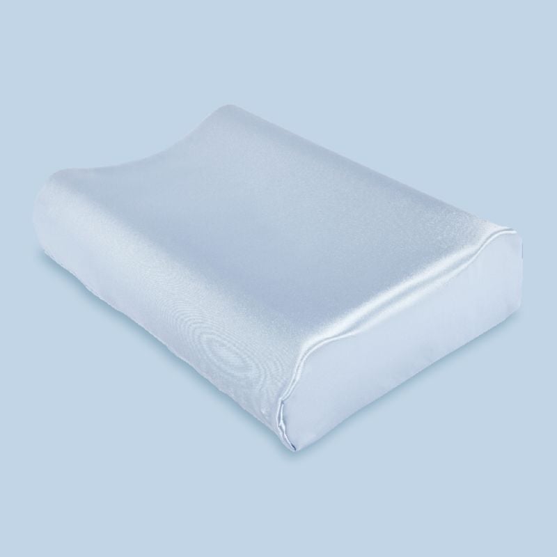 Satin Beauty Pillowcase