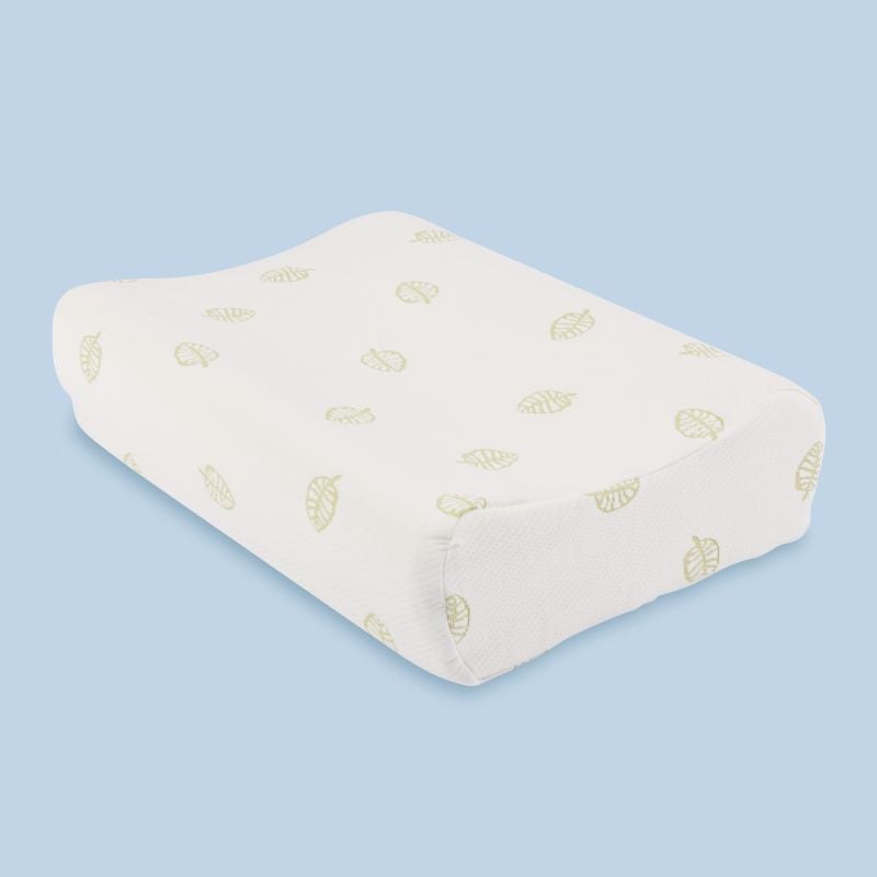 Naturelle Latex Pillowcase