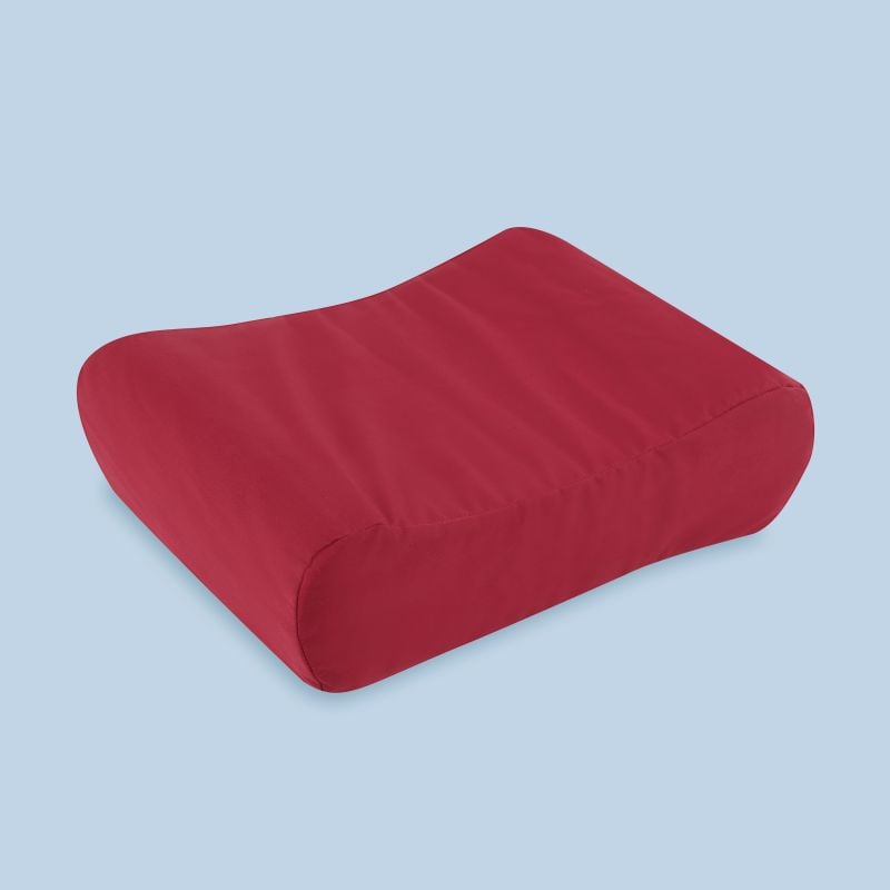 Naturelle Latex Travel Pillowcase