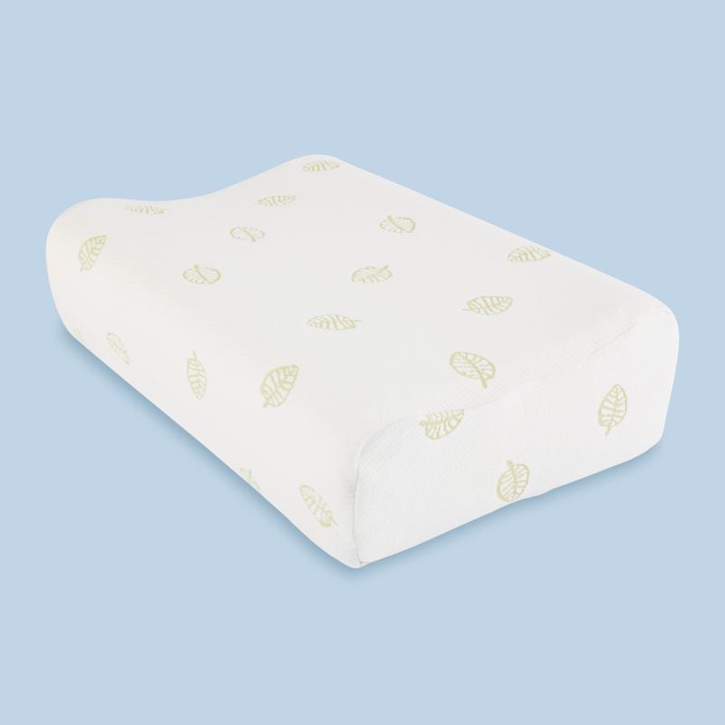 Naturelle Latex Pillowcase