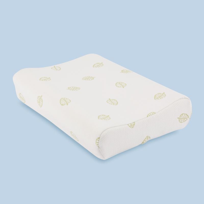 Naturelle Latex Pillowcase