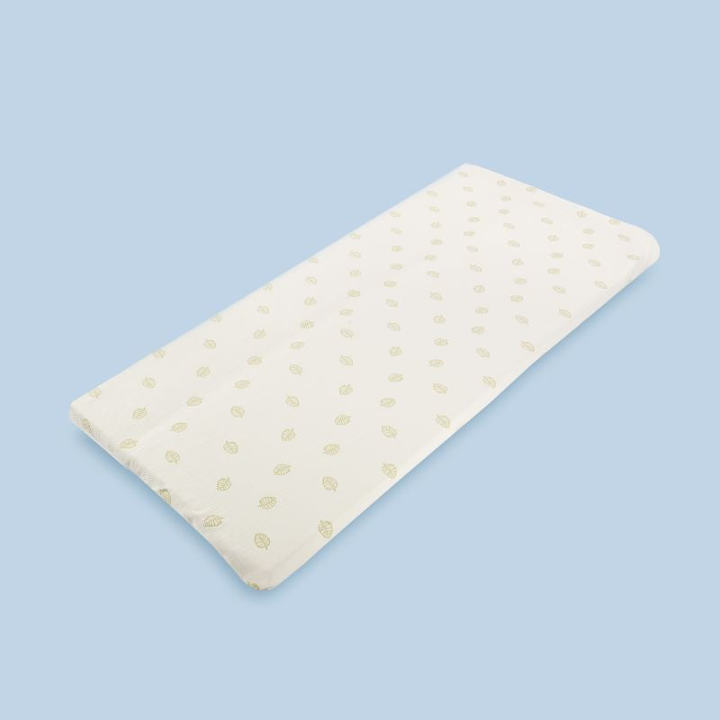 Naturelle Latex Topper Cover