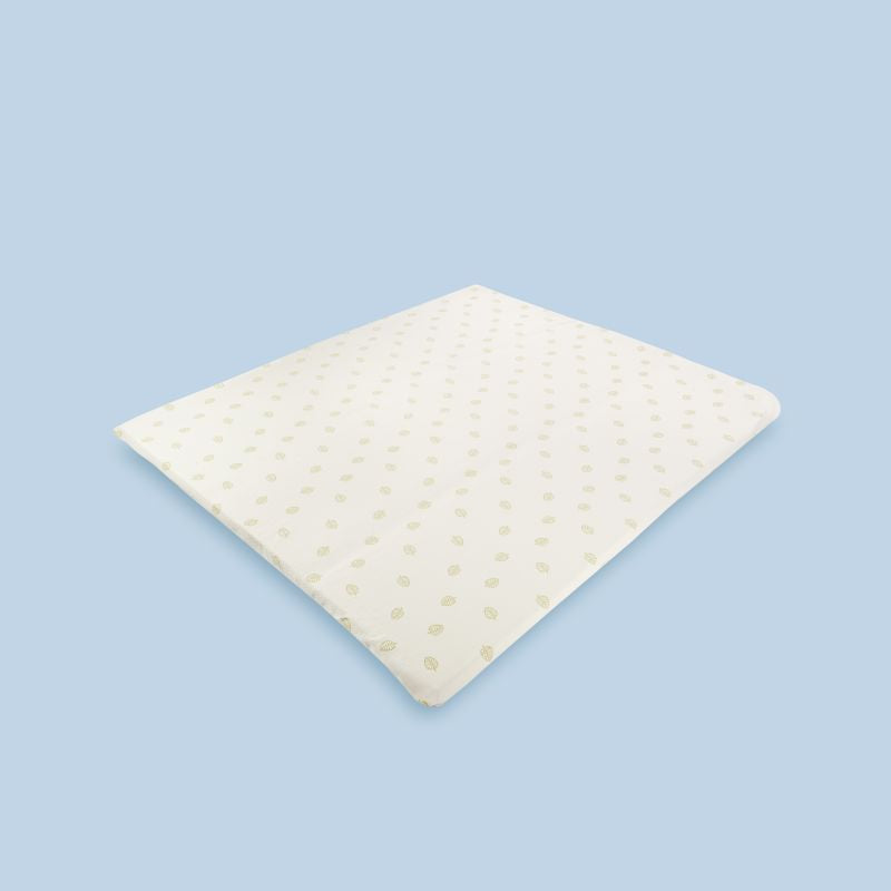 Naturelle Latex Topper Cover