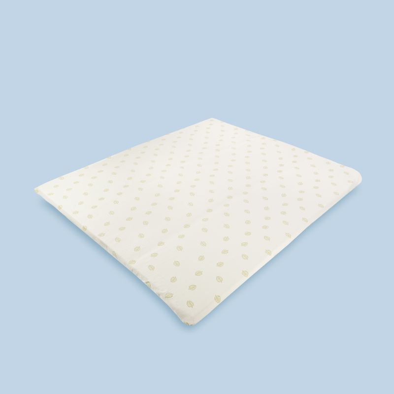 Naturelle Latex Topper Cover